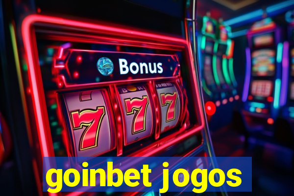 goinbet jogos